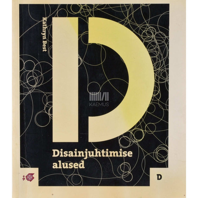 Kathryn Best - Disainjuhtimise alused