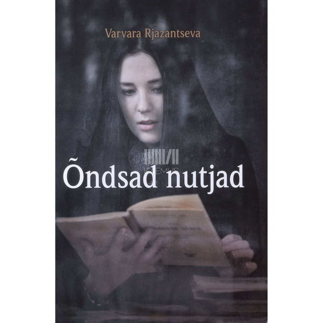 Varvara Rjazantseva - Õndsad nutjad
