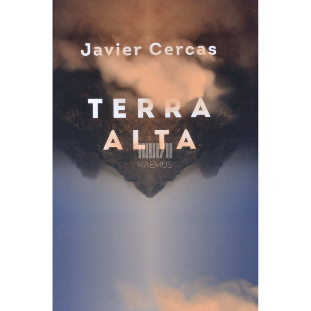 Javier Cercas - Terra Alta