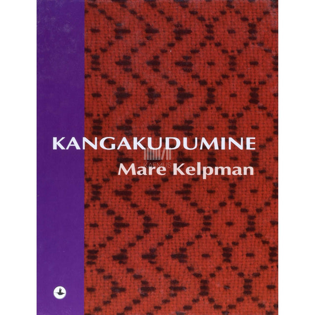 Mare Kelpman - Kangakudumine