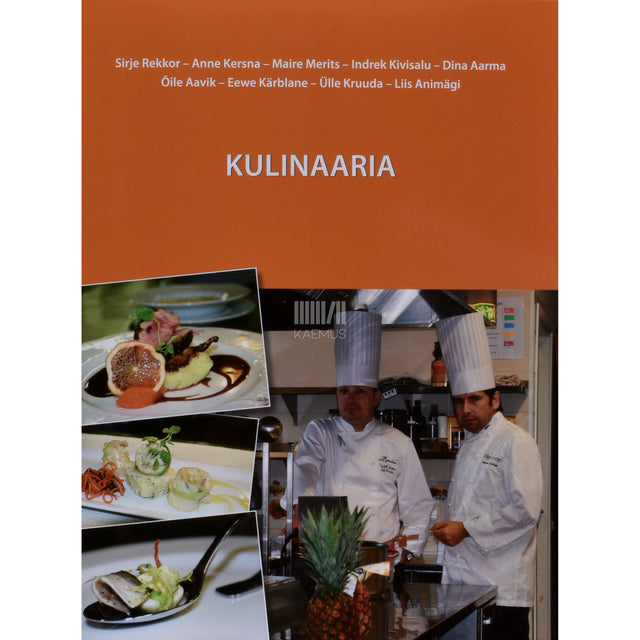 Kulinaaria