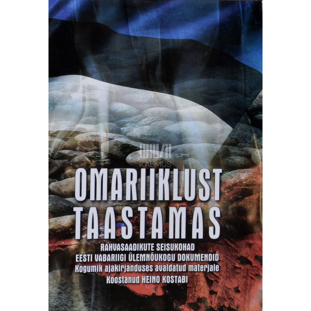 Omariiklust taastamas