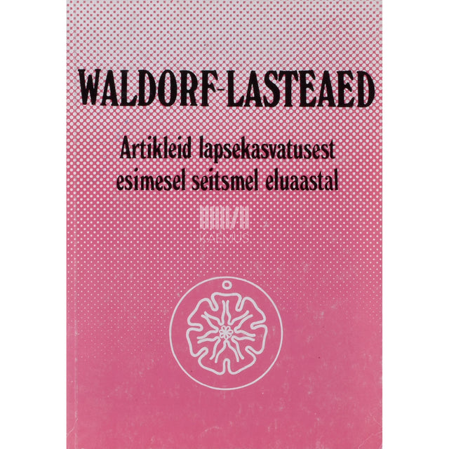 Waldorf-lasteaed