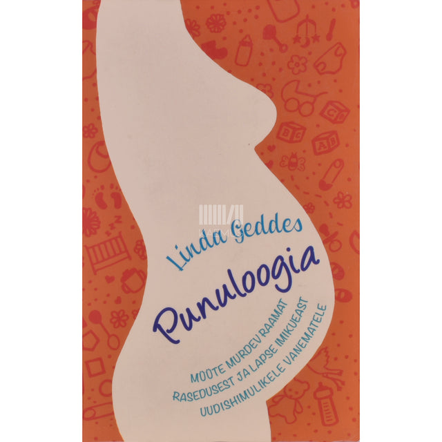 Linda Geddes. Punuloogia