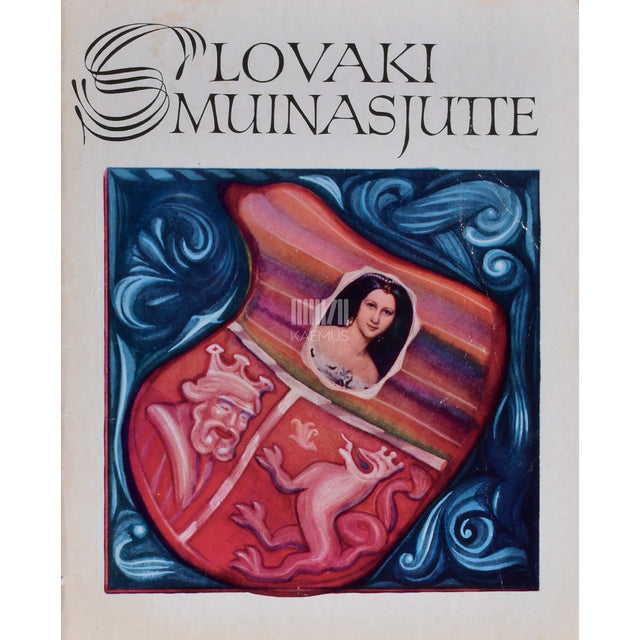 Slovaki muinasjutte