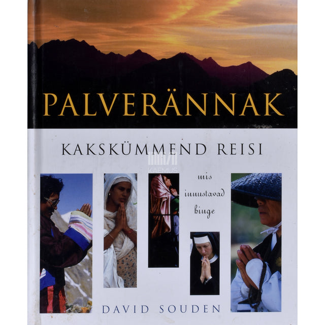 David Souden. Palverännak