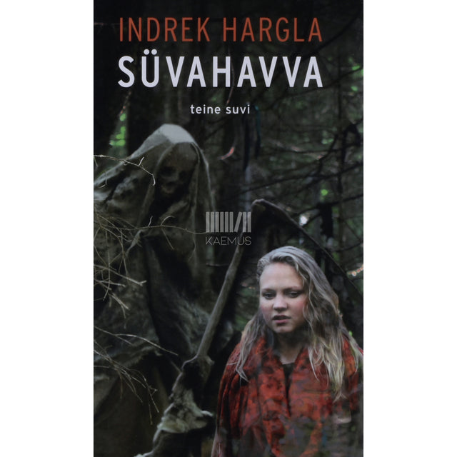 Indrek Hargla. Süvahavva. Teine suvi