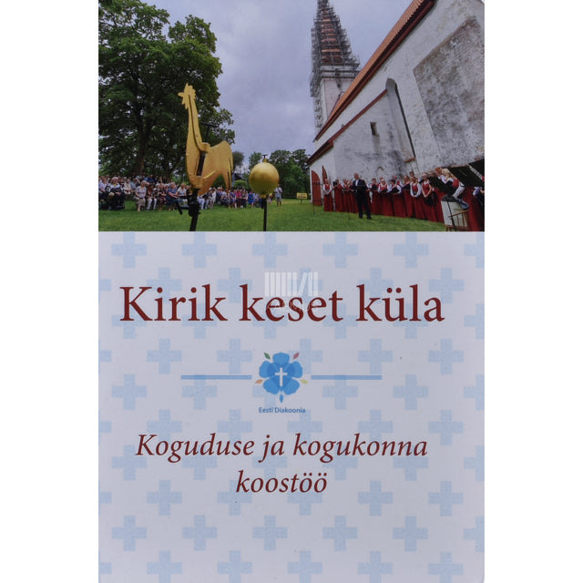 Kirik keset küla
