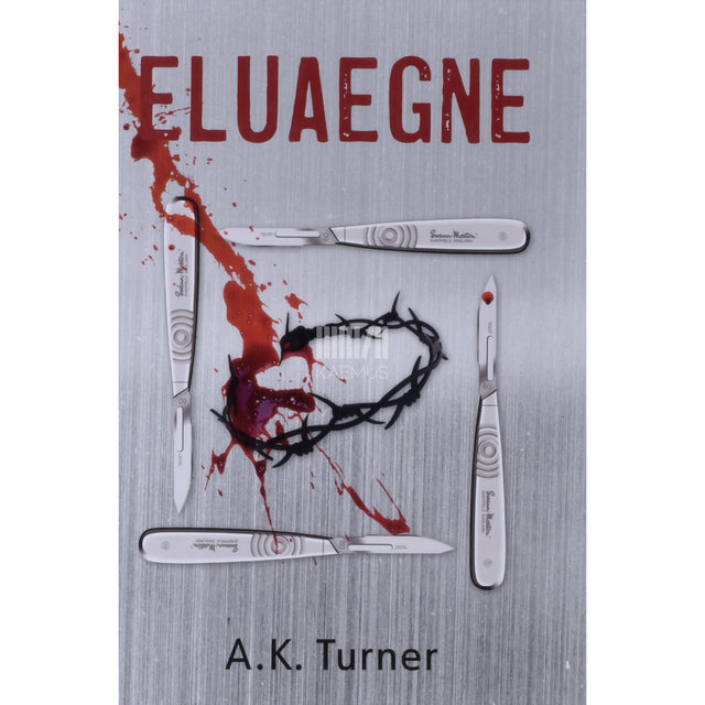 A. K. Turner. Eluaegne