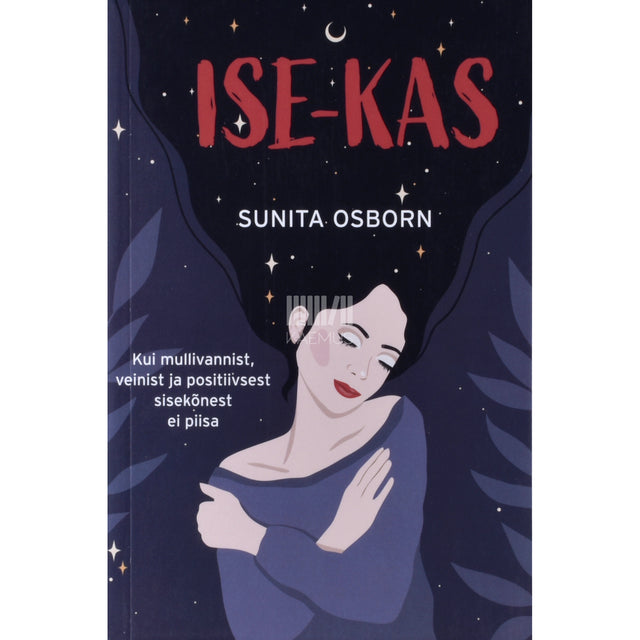 Sunita Osborn. Ise-kas