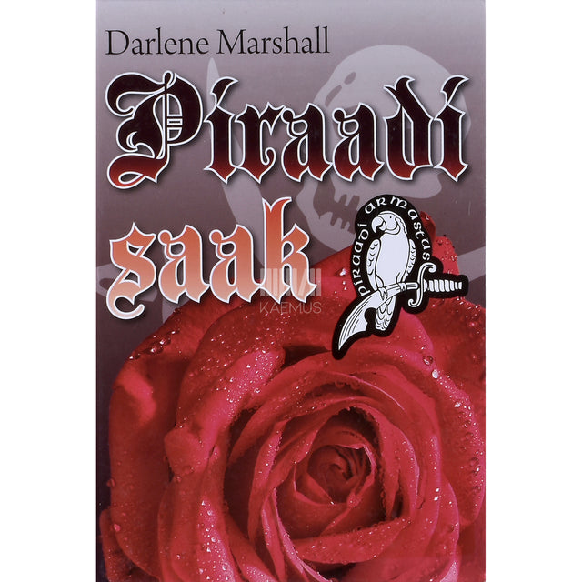 Darlene Marshall. Piraadi saak 1. osa