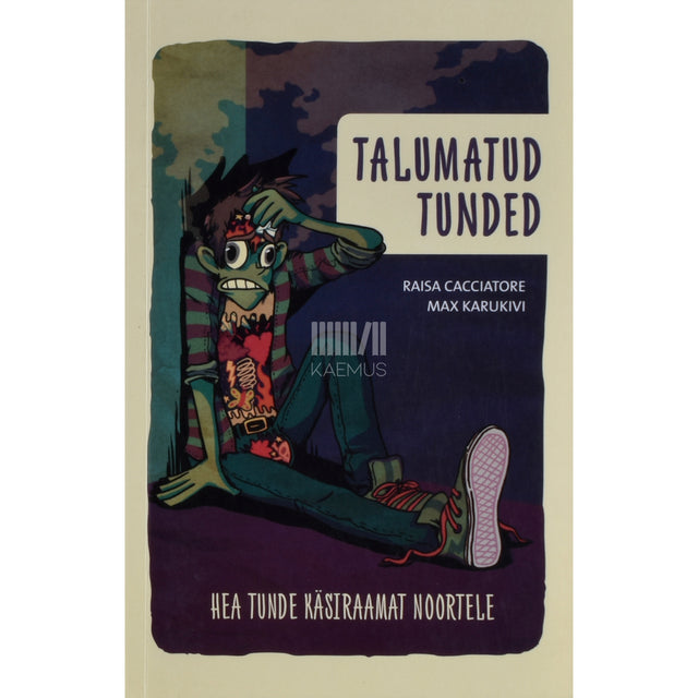 Raisa Cacciatore|Max Karukivi. Talumatud tunded