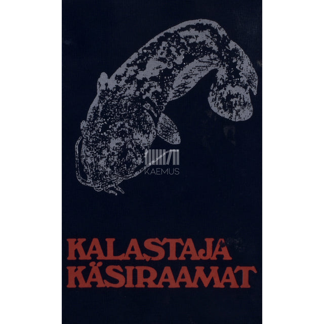 Kalastaja käsiraamat