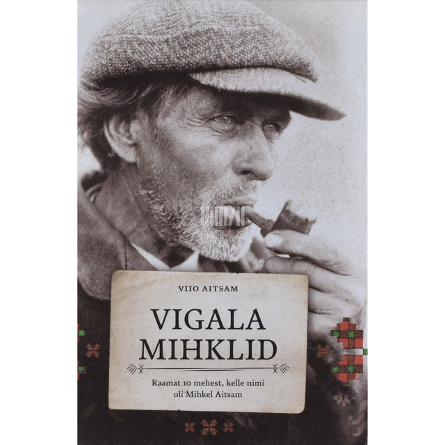 Viio Aitsam. Vigala Mihklid