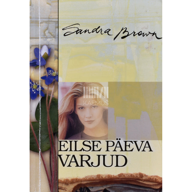 Sandra Brown. Eilse päeva varjud