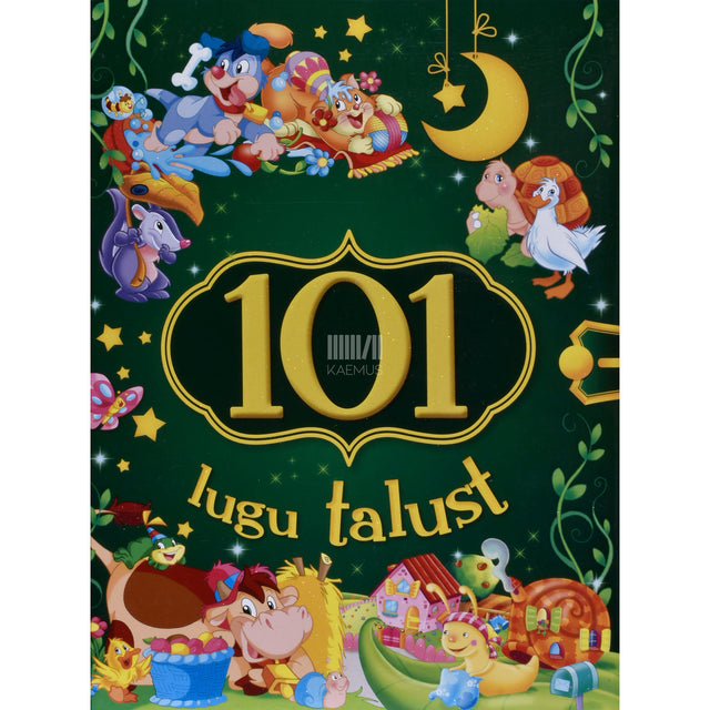 101 lugu talust