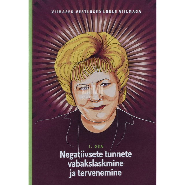 Viimased vestlused Luule Viilmaga 1. osa
