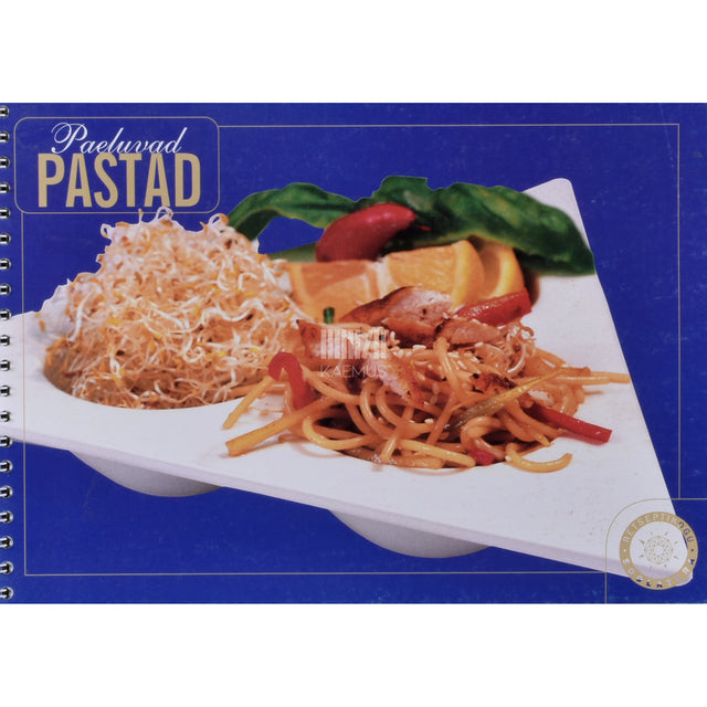 Paeluvad pastad