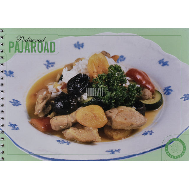 Podisevad pajaroad