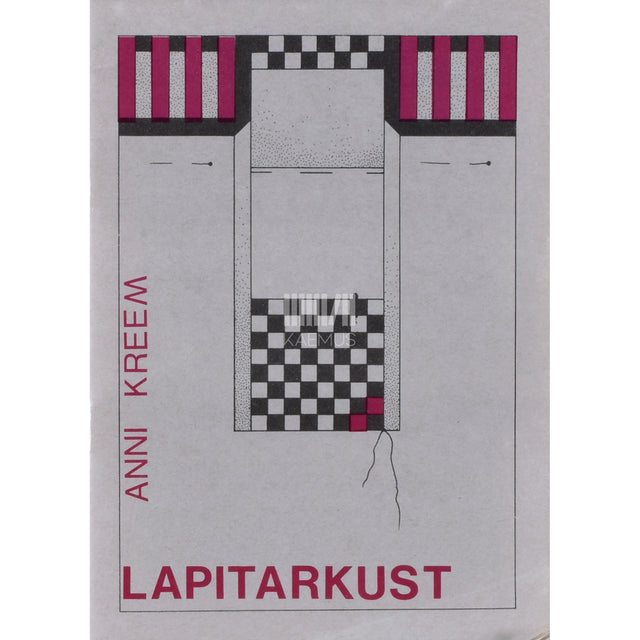 Anni Kreem. Lapitarkust