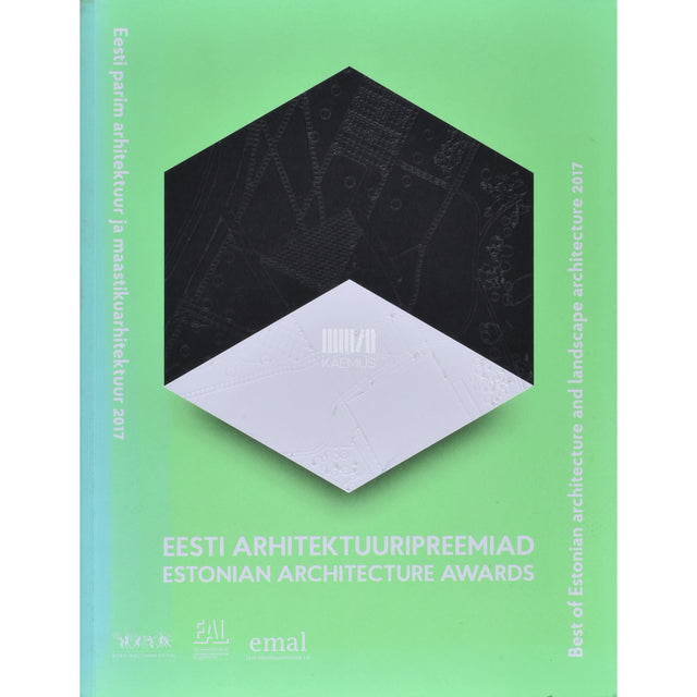Eesti arhitektuuripreemiad 2017