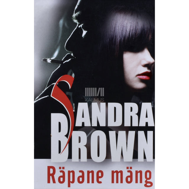 Sandra Brown. Räpane mäng