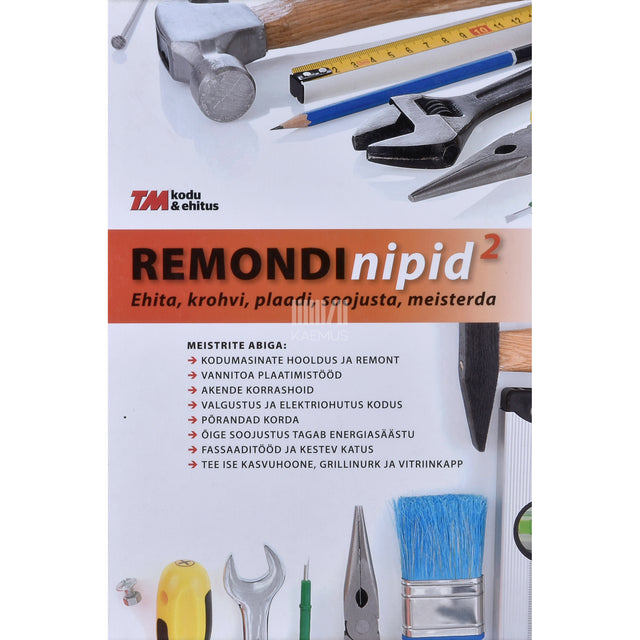 Remondinipid 2. osa
