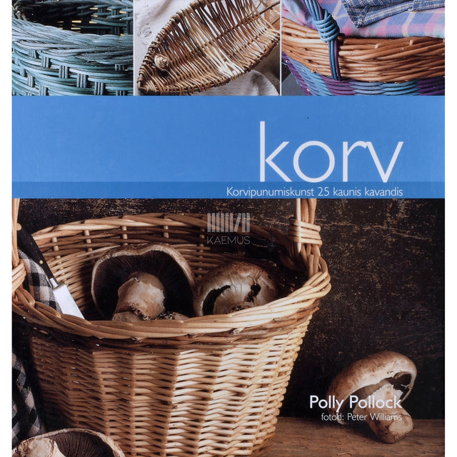 Polly Pollock. Korv