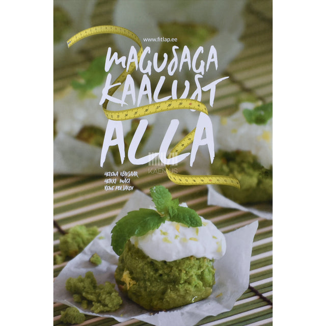 Magusaga kaalust alla