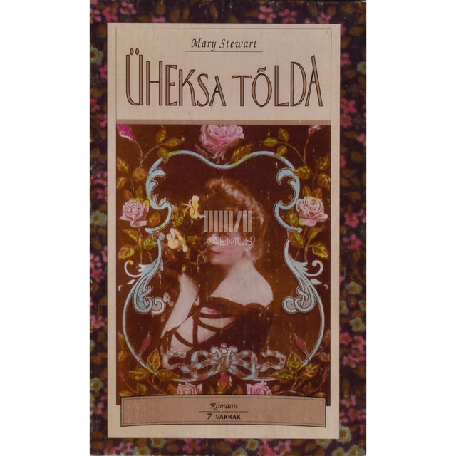 Mary Stewart. Üheksa tõlda