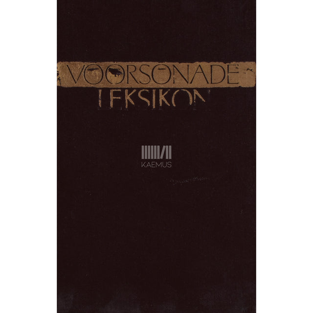 Võõrsõnade leksikon