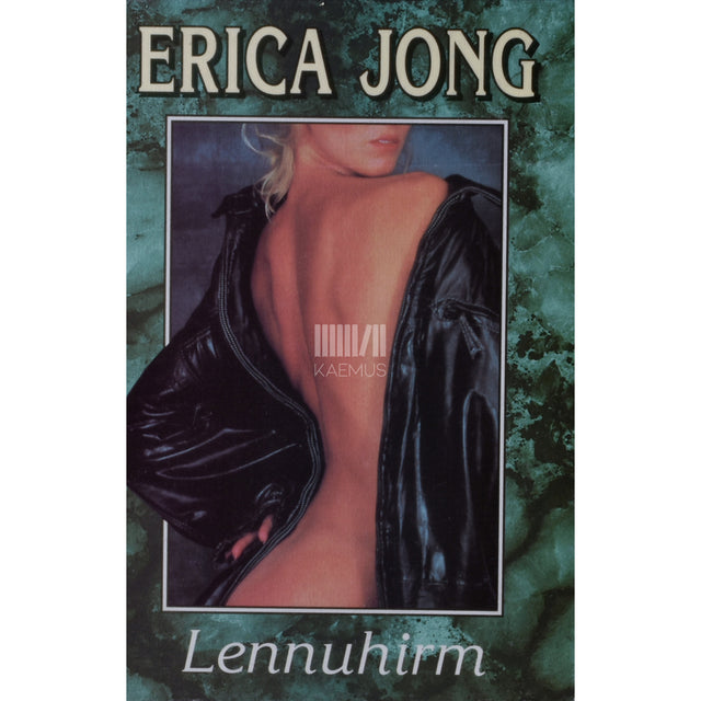 Erica Jong. Lennuhirm