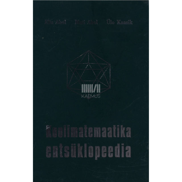 Koolimatemaatika entsüklopeedia