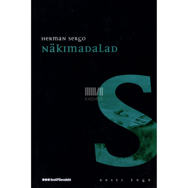 Herman Sergo. Näkimadalad