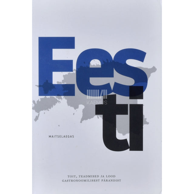 Eesti maitselaegas