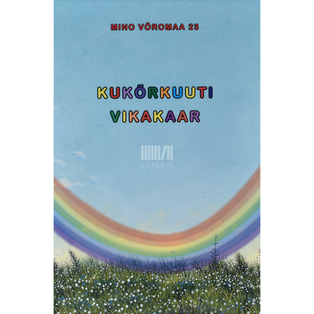 Kukõrkuuti vikakaar