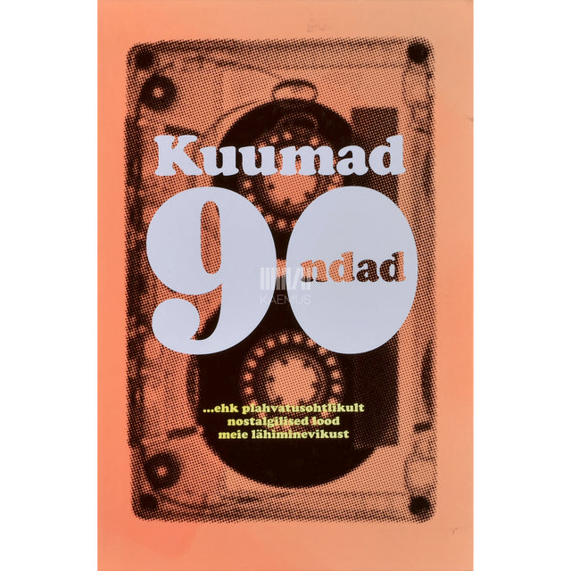 Kuumad 90ndad