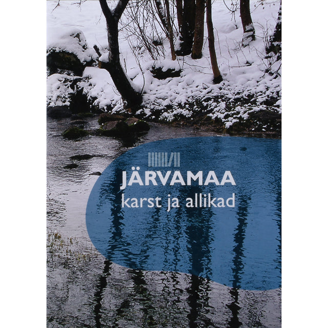 Järvamaa karst ja allikad