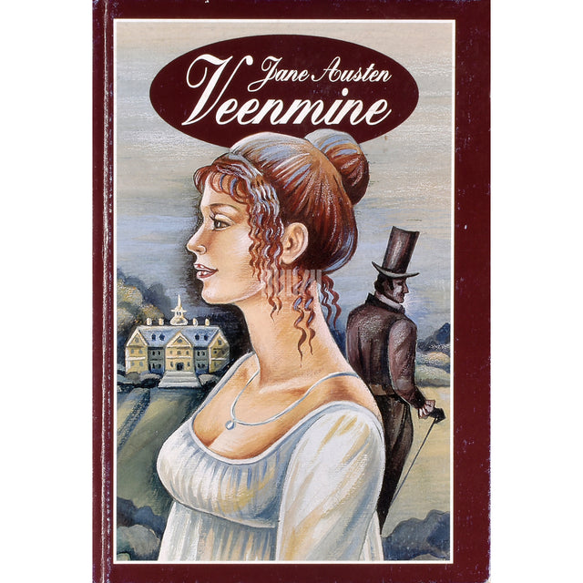 Jane Austen. Veenmine