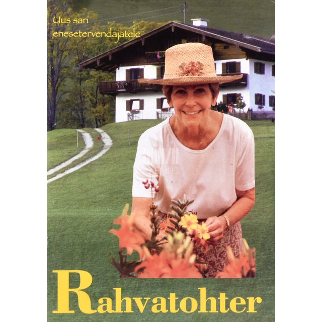 Rahvatohter 1. osa