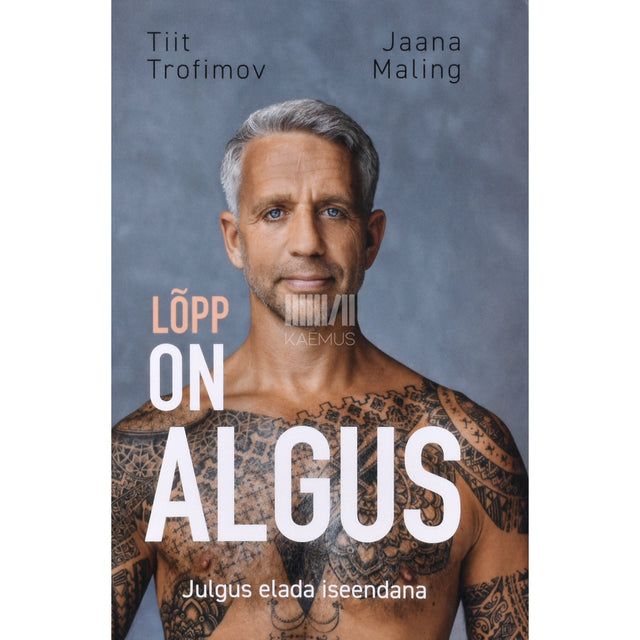 Tiit Trofimov, Jaana Maling. Lõpp on algus
