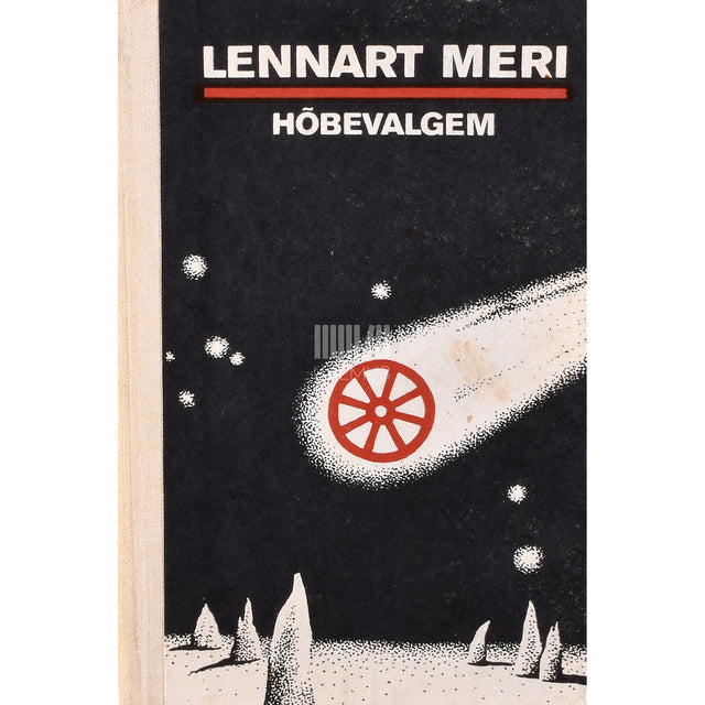 Lennart Meri. Hõbevalgem