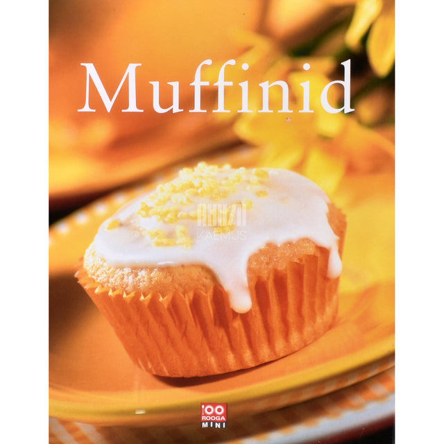 Maire Suitsu, Lia Virkus. Muffinid