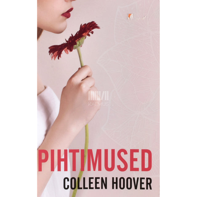 Colleen Hoover. Pihtimused