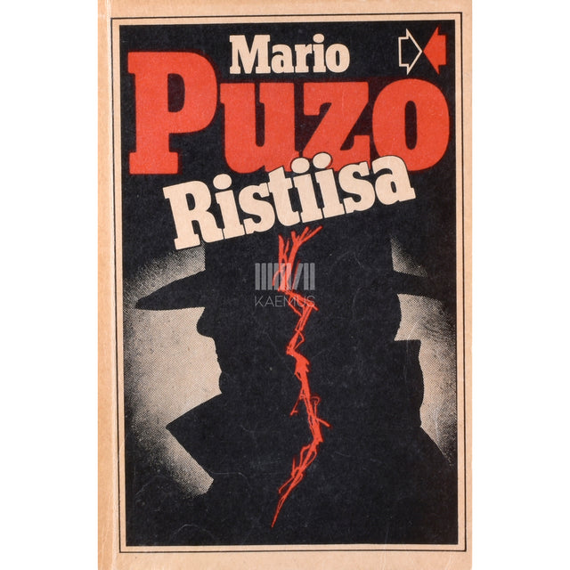 Mario Puzo. Ristiisa