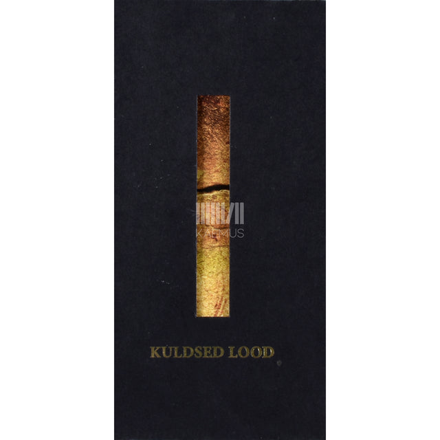 Kuldsed lood