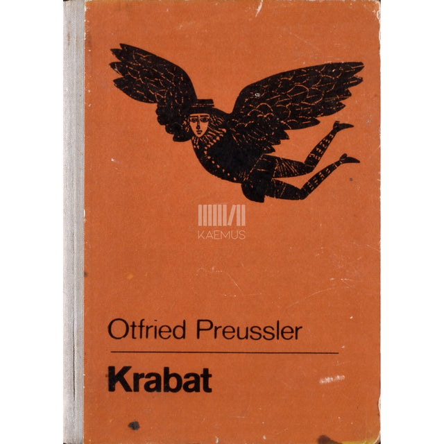 Otfried Preußler. Krabat