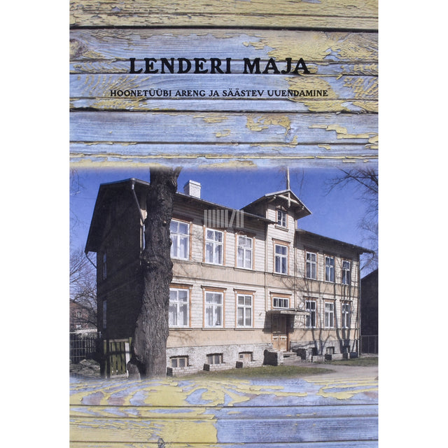 Lenderi maja