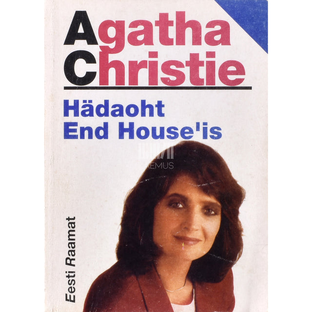 Agatha Christie. Hädaoht End House'is