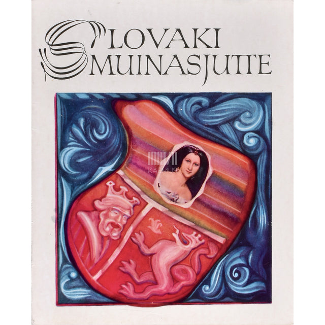 Slovaki muinasjutte